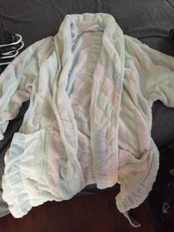 Bathrobe