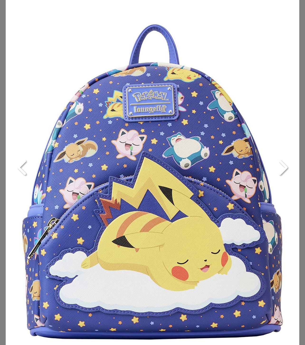 Loungefly Pokémon Backpack