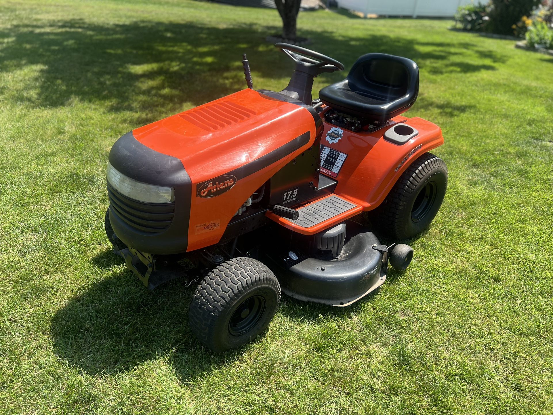 Ariens 42” Lawn Mower