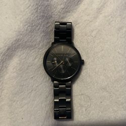 Mk Watch 