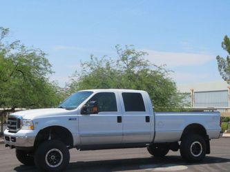2002 Ford F-250