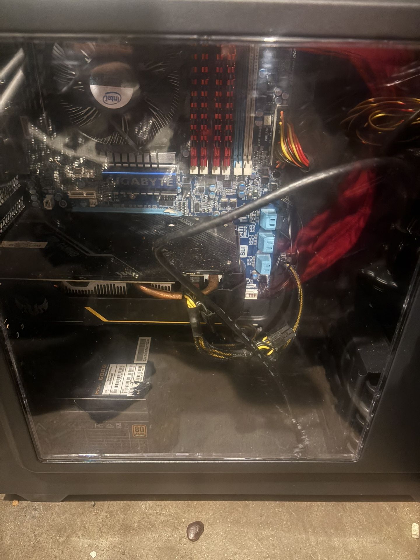 gaming PC