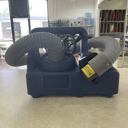 Macro Mist/ULV Fogger - Powr-Flite Powr-Fogger