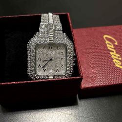 Cartier Watch