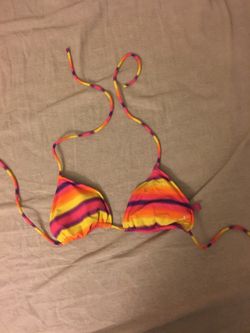 Bikini Bra