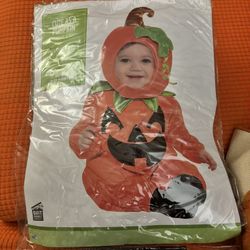 Infant Costume