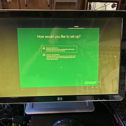 HP Compaq 6300 Small Form Factor Desktop
