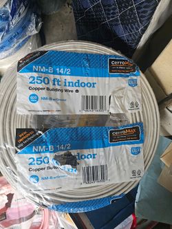 Romex Wire
