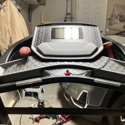 Tredmill 600