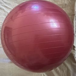 Sublime Fitness Ball