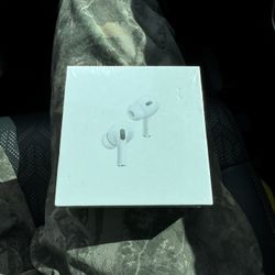 AirPod Pros 2nd Gen 