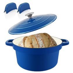 Dutch Oven Pot