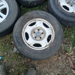 Honda CRV