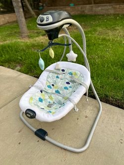 Graco Swing