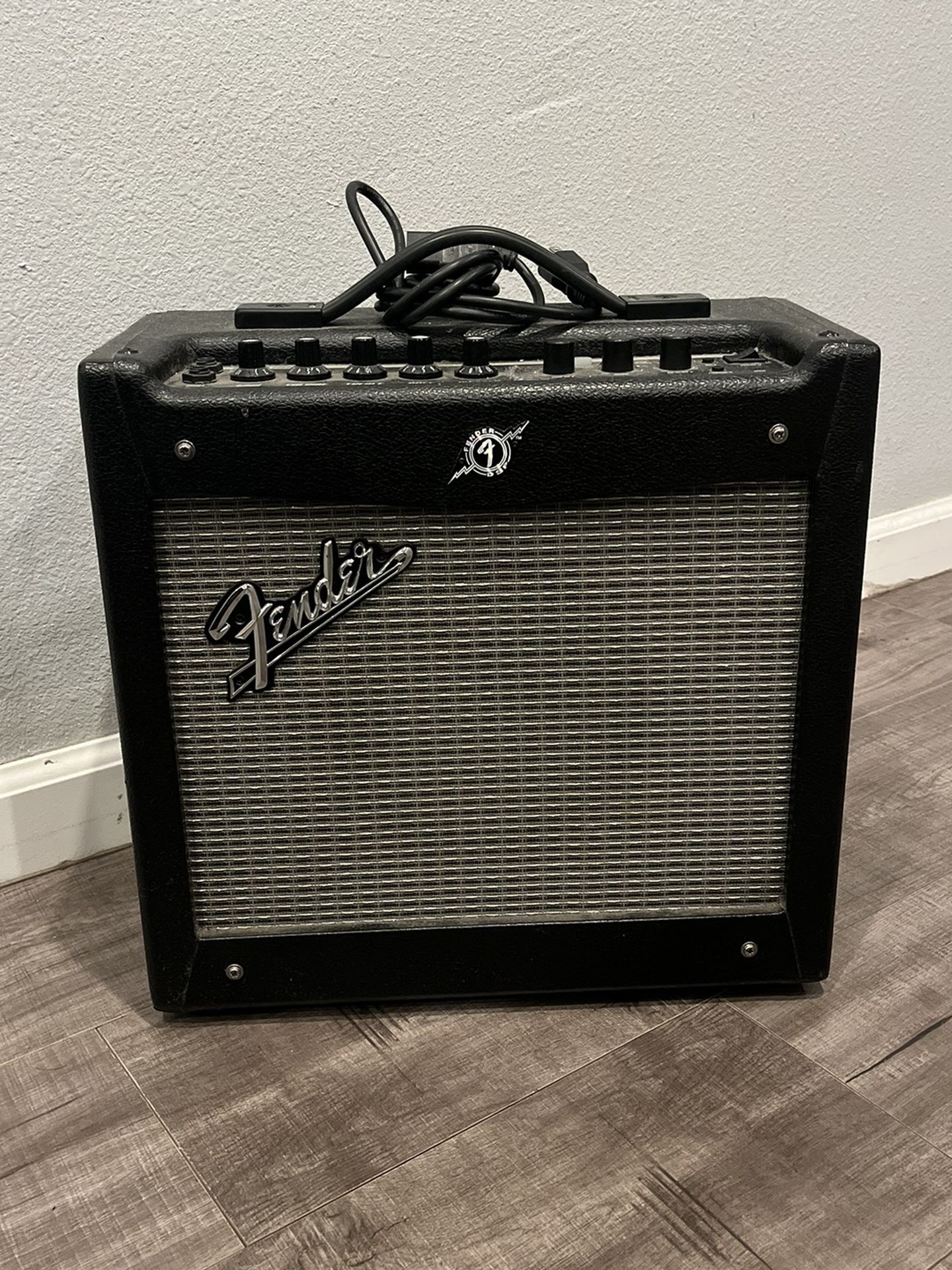 Fender Practice Amp $50