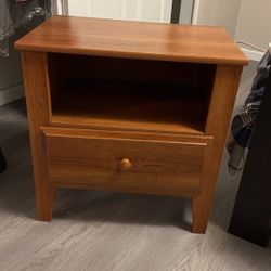 Nightstand Or End Table 