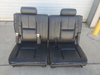 07/13 gm seats