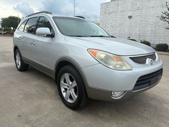 2011 Hyundai Veracruz