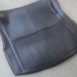 All Weather Car Matt