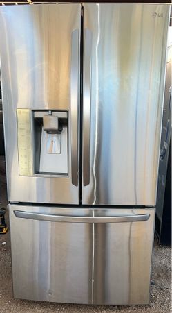 LG Refigerator
