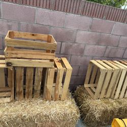 Hay 