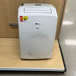 LG Air Conditioner 