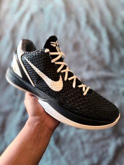 Kobe 6 “Mambacitas”