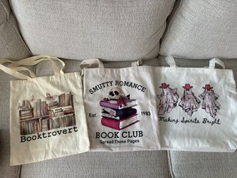 Tote Bags