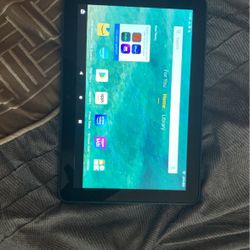 Amazon  Fire 9 