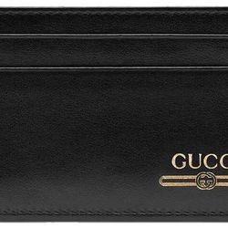 Gucci Brand New Card holder 