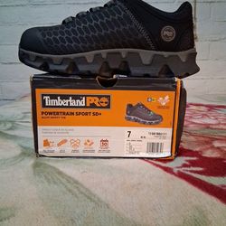 Timberland  Shoes Size 7 Mens