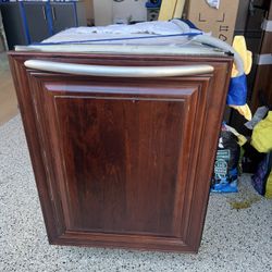 Bosch 24” Dishwasher - FREE! 