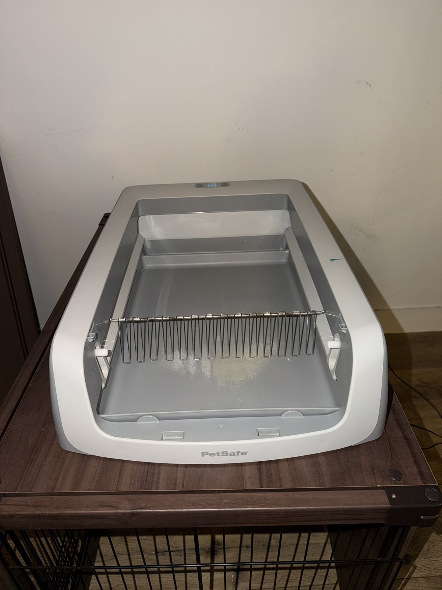 Petsafe Litter Box
