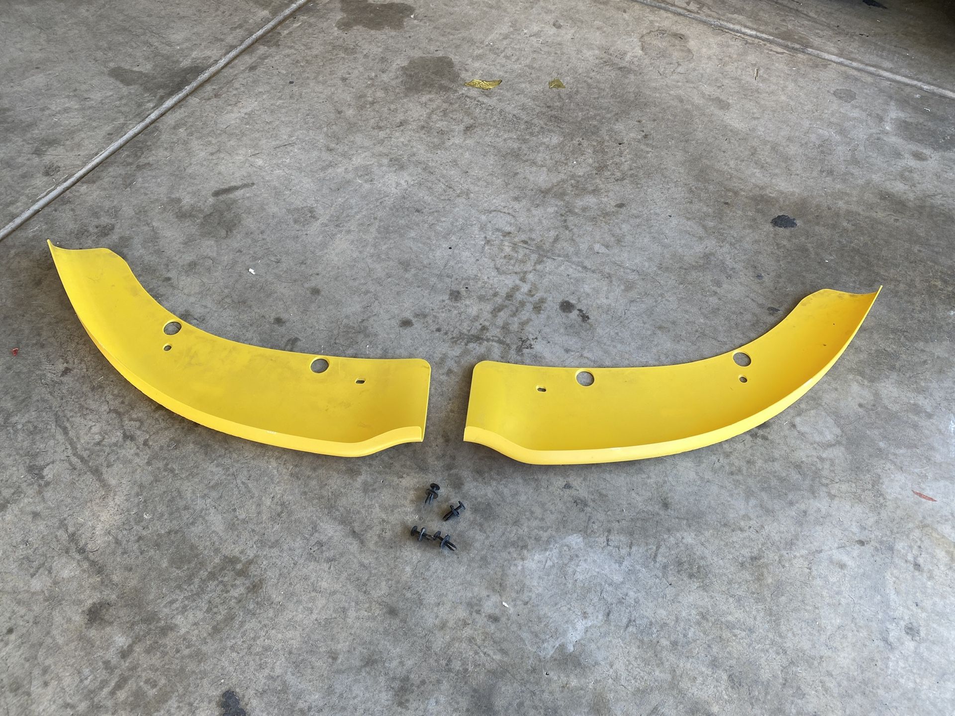 Dodge Charger Scat Pack, Daytona, Hellcat, SRT OEM Shipping Guards