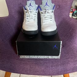 Jordan 5 Concords