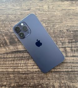 iPhone 14 Pro Max-128GB-Purple-Unlocked