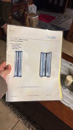 Brand New Daavlin 7 Series UVB Phototherapy Machine – Original Packaging – $2,000 OBO