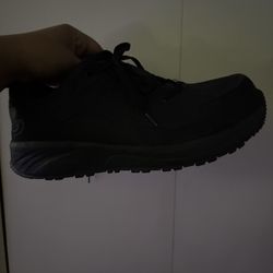 Amazon Steel Toe Shoes 