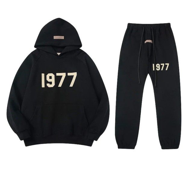 Essentials 1977 Combo Set $100