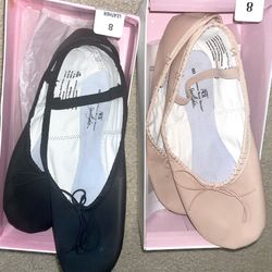 Ballet Shoes