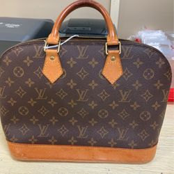Louis Vuitton Bag