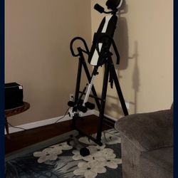 Inversion Table