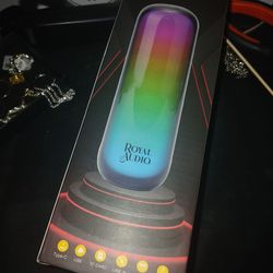 Mini speaker