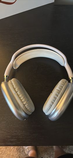 Apple head phone