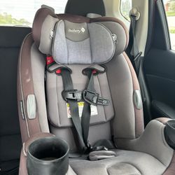 Car seat