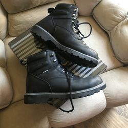 Mens boots