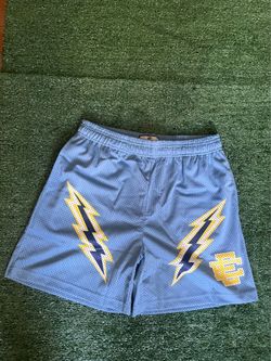 EE shorts eric Emanuel shorts