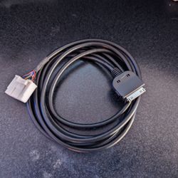 Scion Pioneer iPod adapter cable