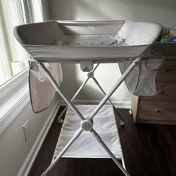 Changing Table 