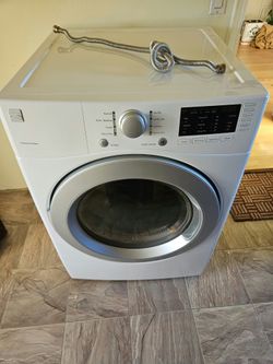 Kenmore Gas Dryer